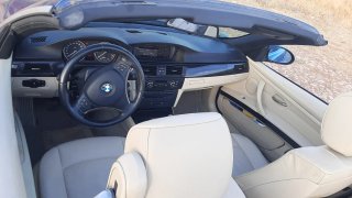 BMW Serie 3 2007