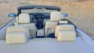 BMW Serie 3 2007