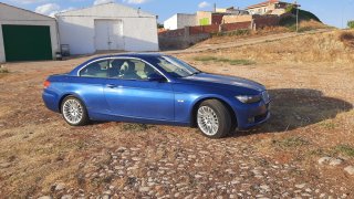 BMW Serie 3 2007