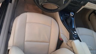 BMW Serie 3 2007