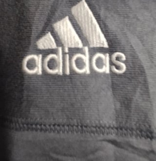 Chaqueta Adidas Hombre Talla L