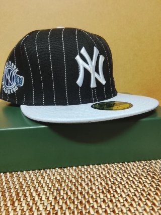 Gorra New Era 59FIFTY Yankees Talla 7.3/8