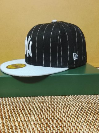 Gorra New Era 59FIFTY Yankees Talla 7.3/8