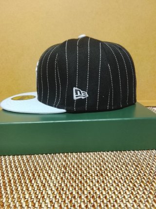 Gorra New Era 59FIFTY Yankees Talla 7.3/8