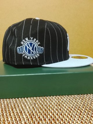 Gorra New Era 59FIFTY Yankees Talla 7.3/8