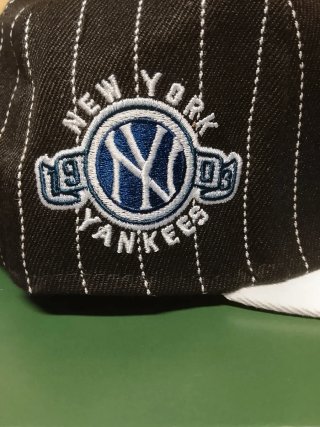 Gorra New Era 59FIFTY Yankees Talla 7.3/8
