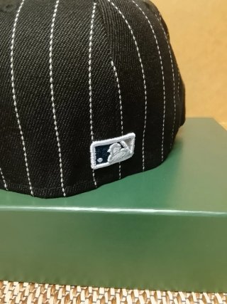 Gorra New Era 59FIFTY Yankees Talla 7.3/8