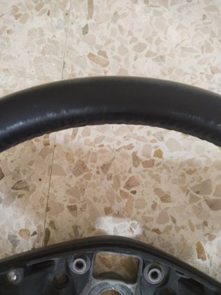 Volante Seat Altea