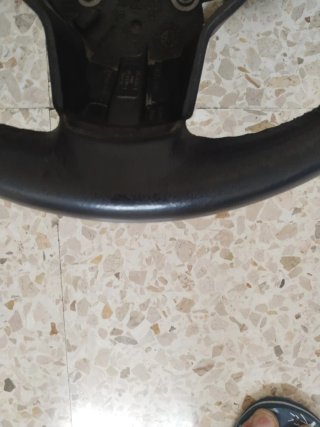 Volante Seat Altea