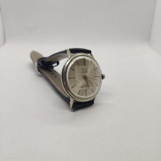 Reloj Poljot de Luxe Automático 29 Joyas