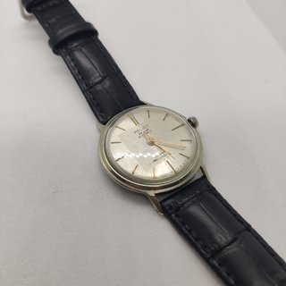 Reloj Poljot de Luxe Automático 29 Joyas