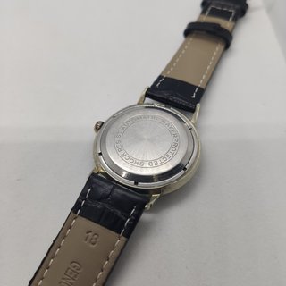 Reloj Poljot de Luxe Automático 29 Joyas