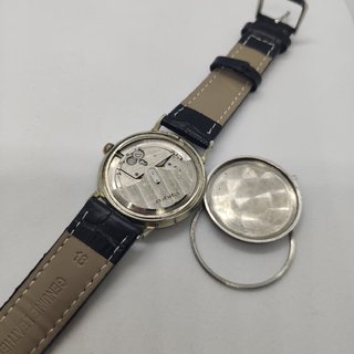 Reloj Poljot de Luxe Automático 29 Joyas