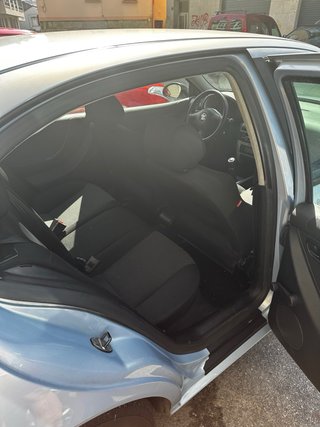 SEAT Leon 2005