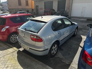 SEAT Leon 2005