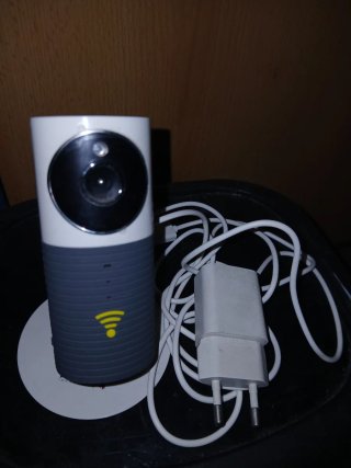 Cámara Vigilancia AG Tech