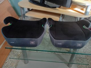 Sillas de coche para niños