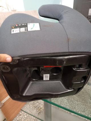 Sillas de coche para niños