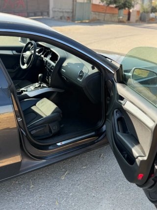 Audi A5 2010