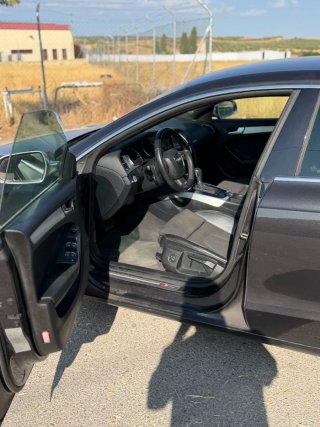 Audi A5 2010