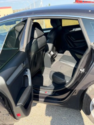 Audi A5 2010