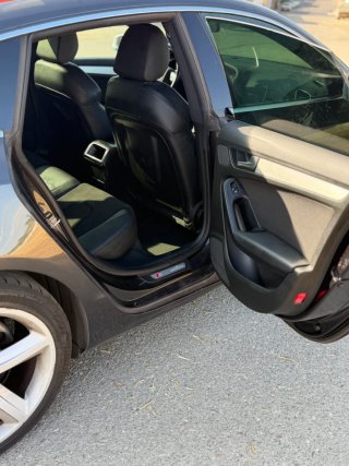 Audi A5 2010