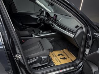 Audi A4 AVANT S-LINE