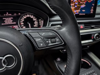 Audi A4 AVANT S-LINE