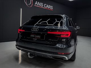 Audi A4 AVANT S-LINE