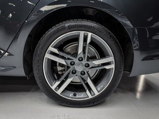 Audi A4 AVANT S-LINE