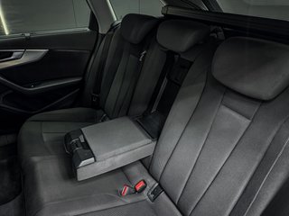 Audi A4 AVANT S-LINE