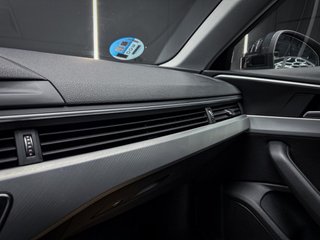 Audi A4 AVANT S-LINE
