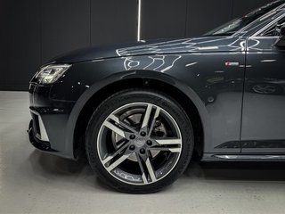 Audi A4 AVANT S-LINE