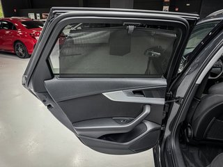 Audi A4 AVANT S-LINE