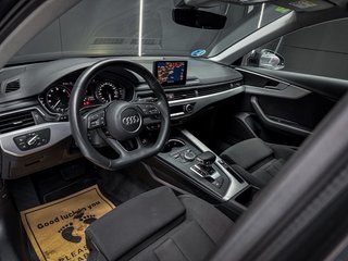Audi A4 AVANT S-LINE