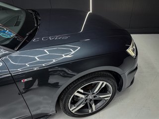Audi A4 AVANT S-LINE