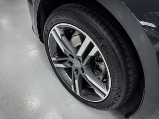 Audi A4 AVANT S-LINE