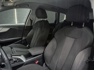 Audi A4 AVANT S-LINE