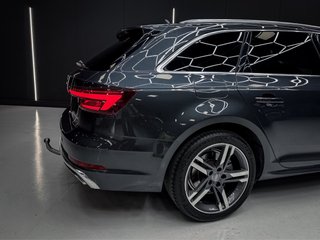 Audi A4 AVANT S-LINE