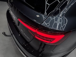 Audi A4 AVANT S-LINE