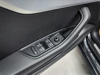 Audi A4 AVANT S-LINE