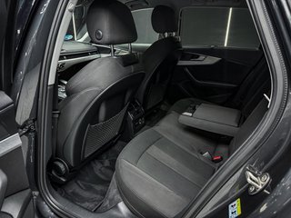 Audi A4 AVANT S-LINE