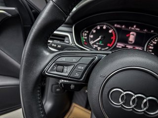 Audi A4 AVANT S-LINE