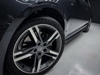 Audi A4 AVANT S-LINE