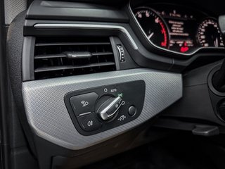 Audi A4 AVANT S-LINE