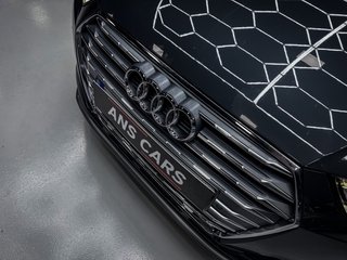 Audi A4 AVANT S-LINE