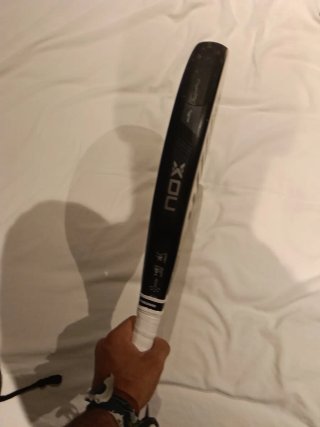 Pala pádel Nox X-One