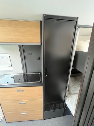 adria twin 600 family
