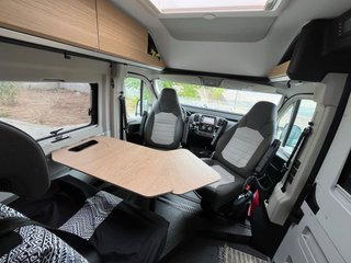 adria twin 600 family