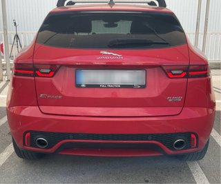 Jaguar E-Pace R-Dynamic S AWD 2021